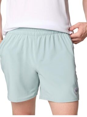 Columbia Men’s Terminal Roamer Stretch Short